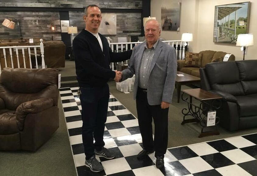 Welcome to Sault Business Matters