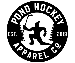 Pond Hockey Apparel Co. – Pond Hockey Apparel Co. Ltd